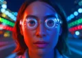 Researchers Unveil Full-Colour Infrared Night Vision Goggles