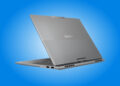 Lenovo releases new 14-inch laptop with 1,100-nit OLED, Intel Arc B390 graphics
